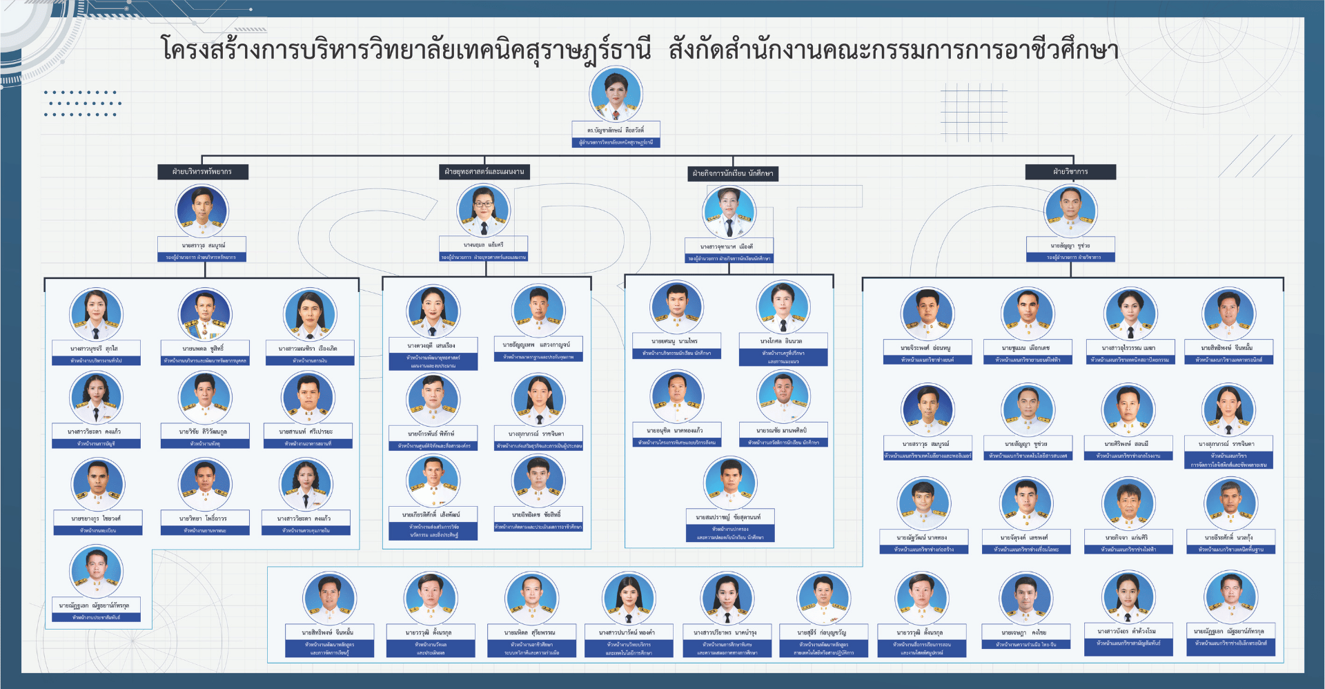 SRTCStructure